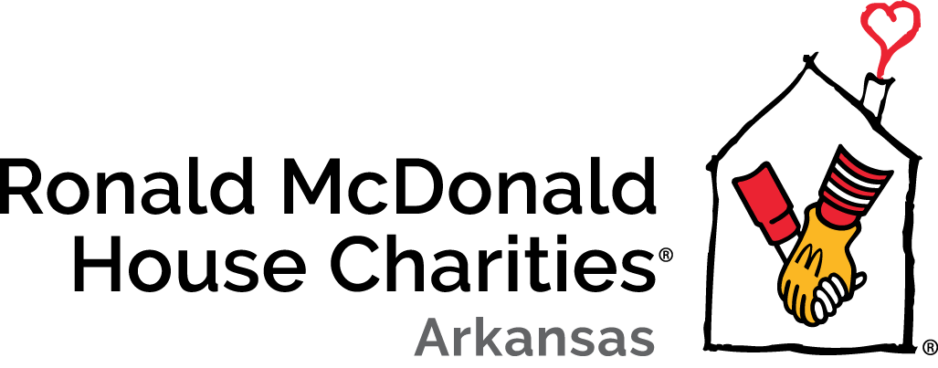 Ronald McDonald Houe Charities of Arkansas