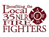 35 NLR Fire Fighters